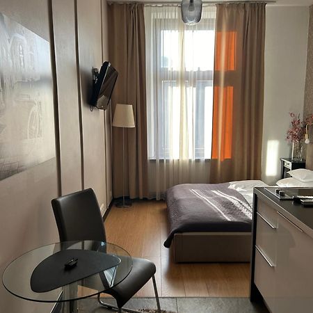 Apartamenty Dluga 27 คราคูฟ ภายนอก รูปภาพ