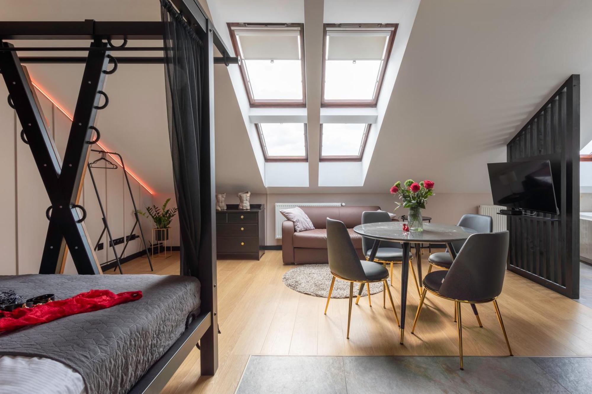 Apartamenty Dluga 27 คราคูฟ ภายนอก รูปภาพ