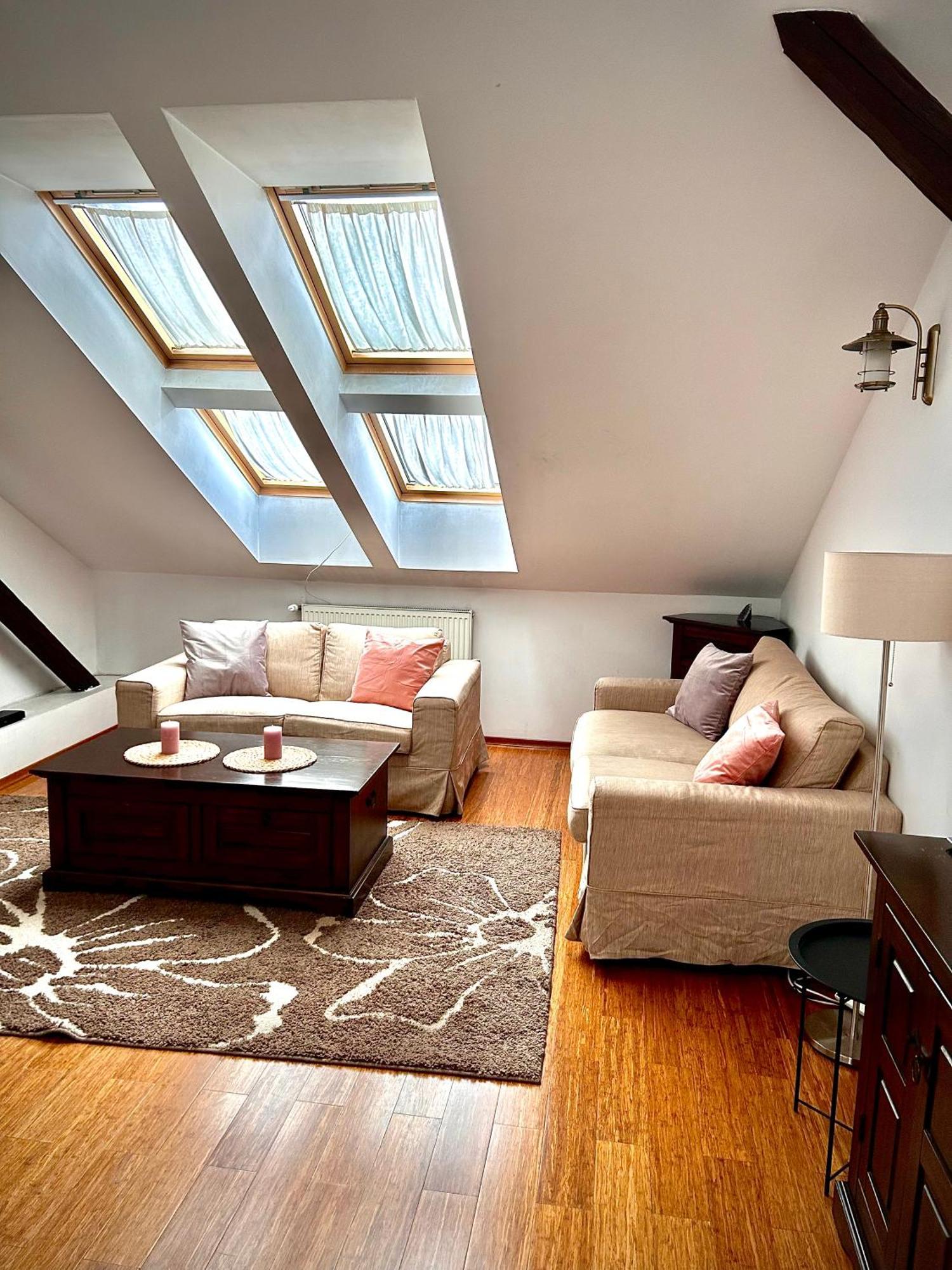 Apartamenty Dluga 27 คราคูฟ ภายนอก รูปภาพ