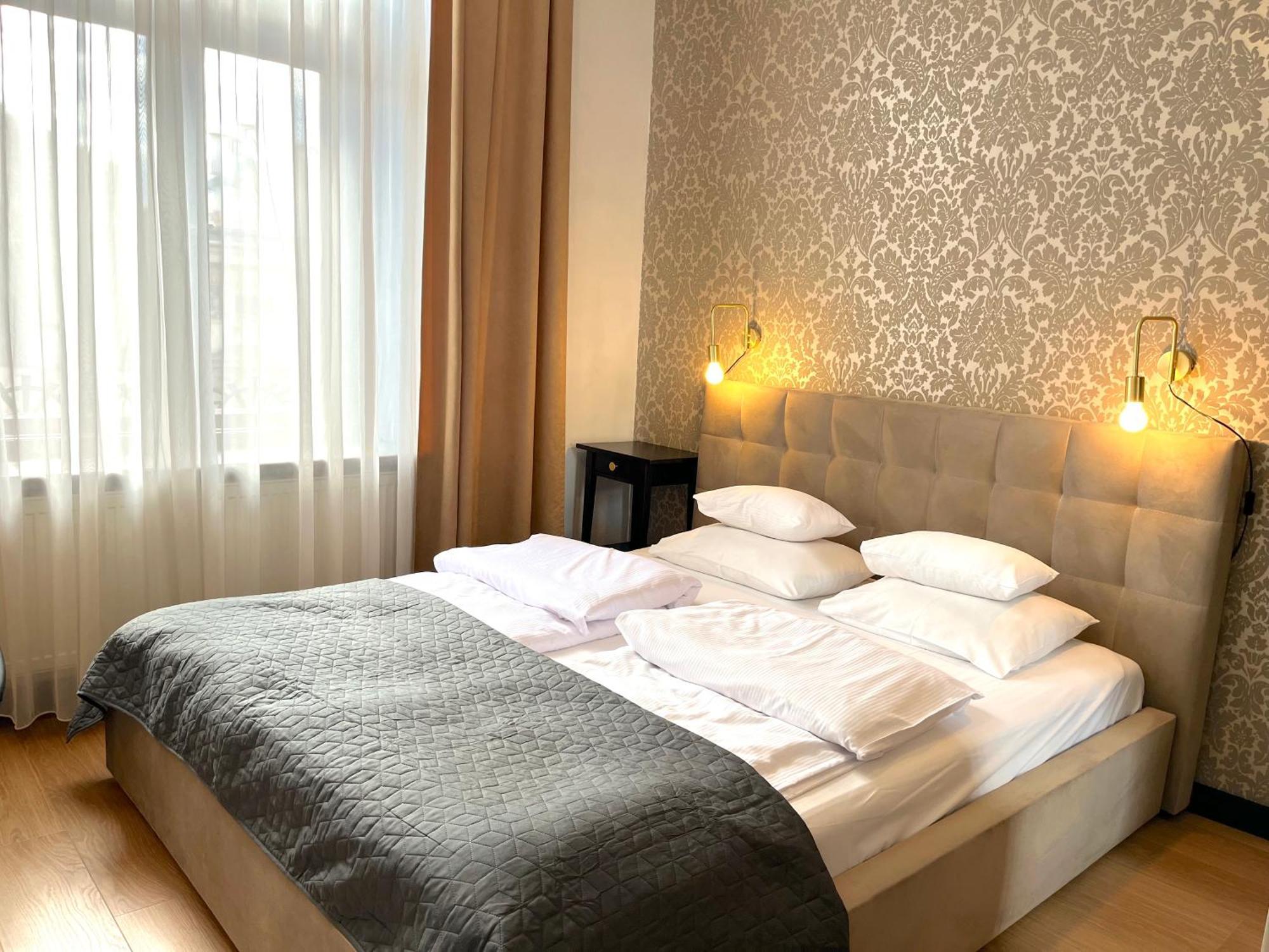 Apartamenty Dluga 27 คราคูฟ ภายนอก รูปภาพ