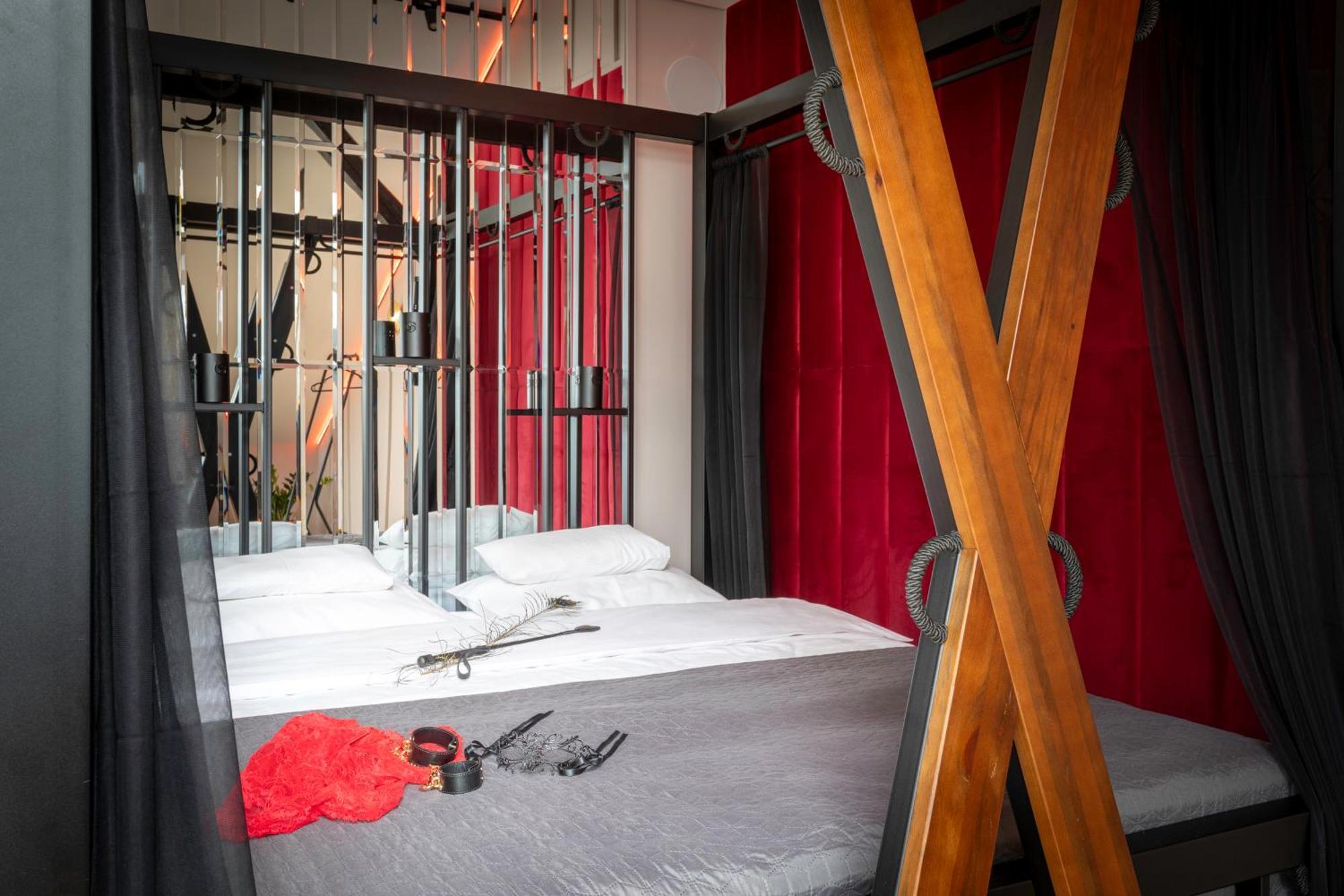 Apartamenty Dluga 27 คราคูฟ ห้อง รูปภาพ