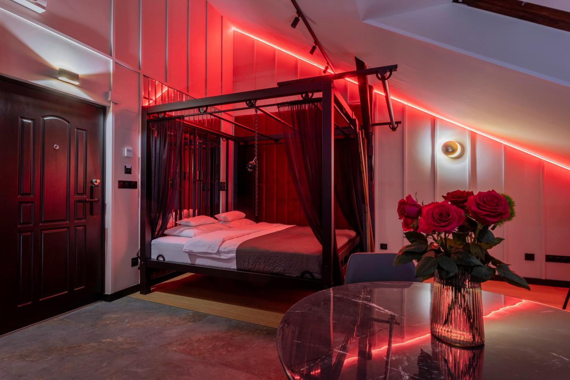 Apartamenty Dluga 27 คราคูฟ ห้อง รูปภาพ