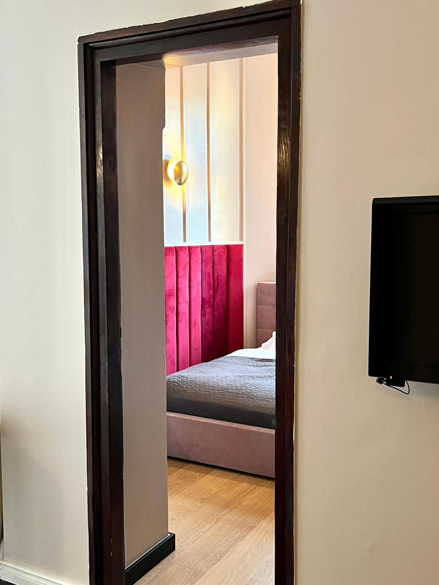 Apartamenty Dluga 27 คราคูฟ ภายนอก รูปภาพ