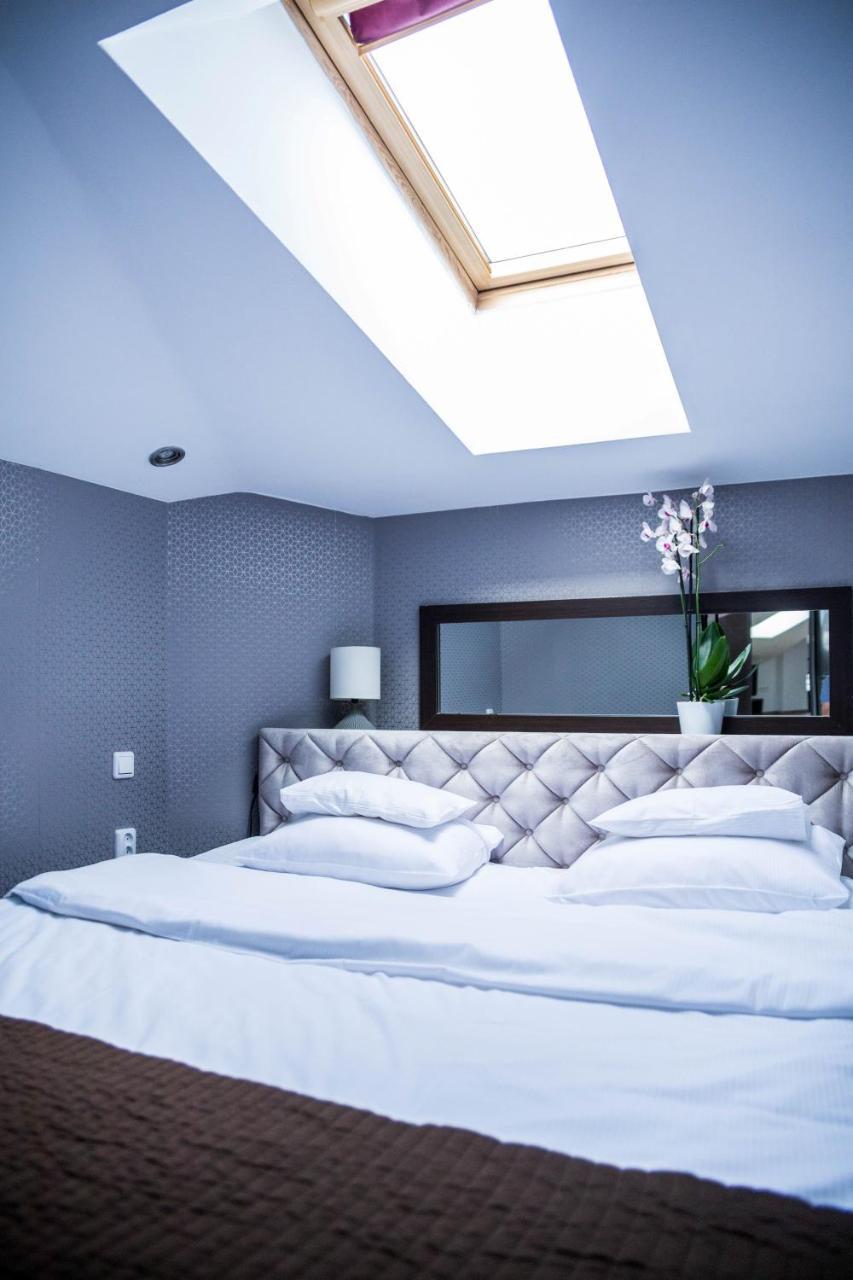 Apartamenty Dluga 27 คราคูฟ ภายนอก รูปภาพ