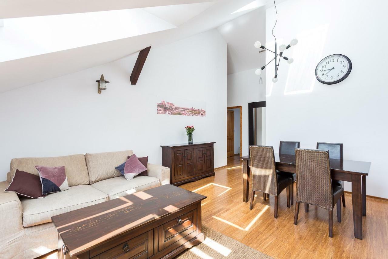 Apartamenty Dluga 27 คราคูฟ ภายนอก รูปภาพ
